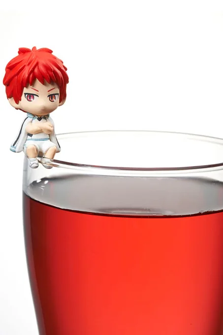KUROKO BASKETBALL BREAK TIME (BOX DA8)