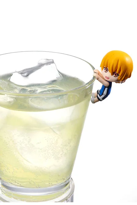 KUROKO BASKETBALL BREAK TIME (BOX DA8)