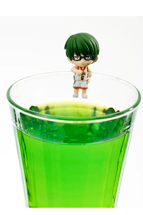 KUROKO BASKETBALL BREAK TIME (BOX DA8)