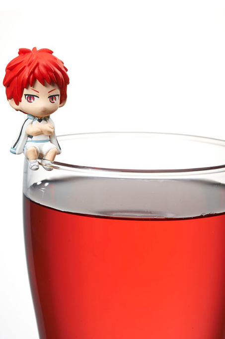 KUROKO BASKETBALL BREAK TIME (BOX DA8)