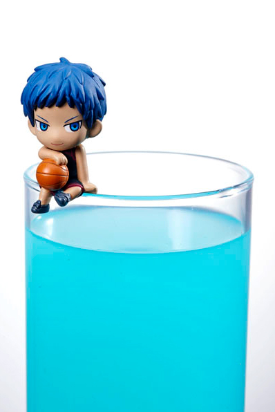 KUROKO BASKETBALL BREAK TIME (BOX DA8)