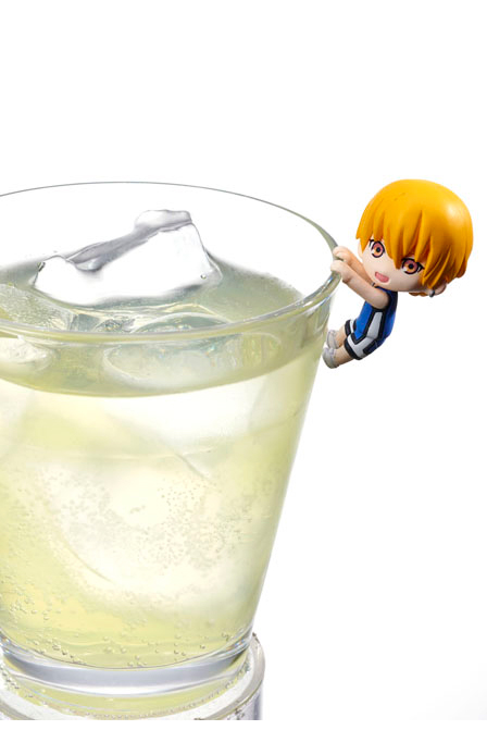 KUROKO BASKETBALL BREAK TIME (BOX DA8)