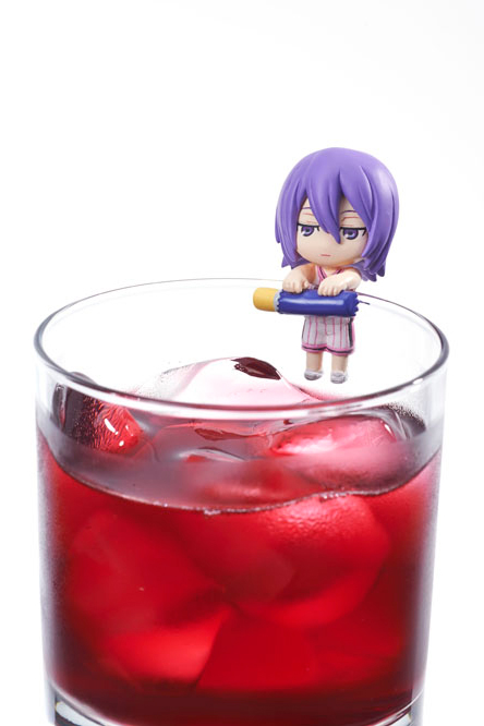 KUROKO BASKETBALL BREAK TIME (BOX DA8)