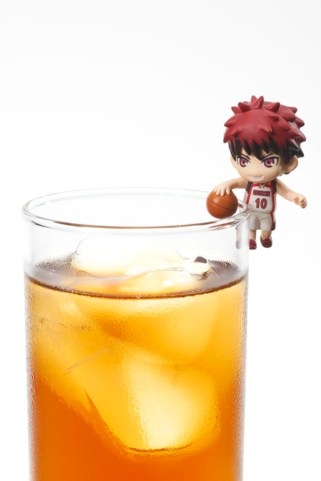 KUROKO BASKETBALL BREAK TIME (BOX DA8)