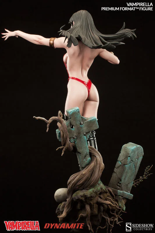 VAMPIRELLA PREMIUM FORMAT