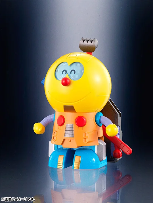 CHOU GATTAI SF FUJIKO F FUJIO CHARACT