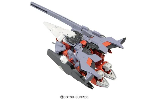 1/144 HG RECONGUISTA IN G 04 GUNDAM G-ARCANE