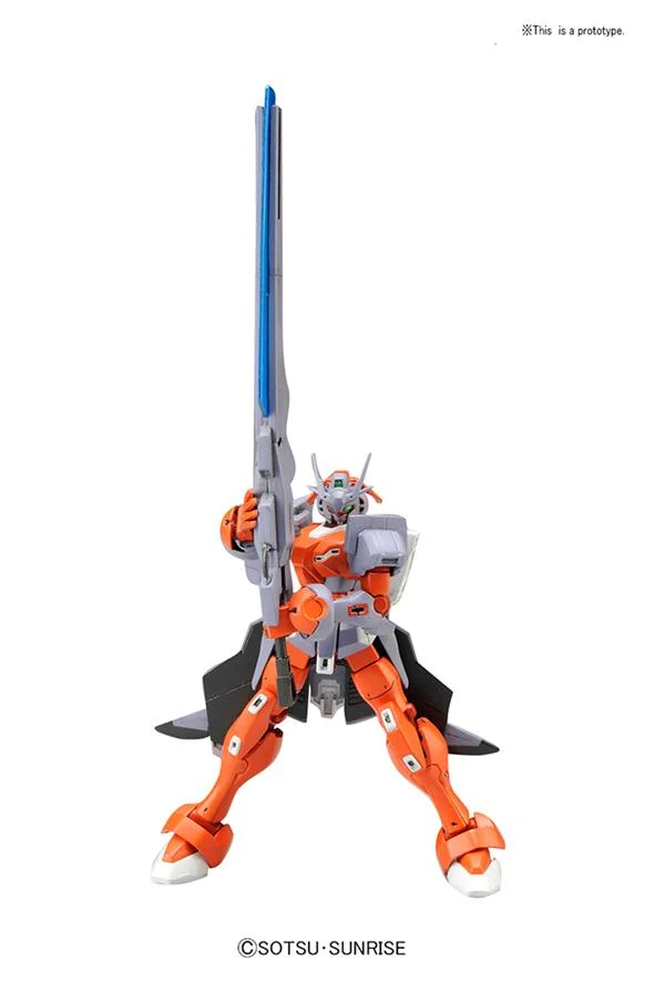 1/144 HG RECONGUISTA IN G 04 GUNDAM G-ARCANE