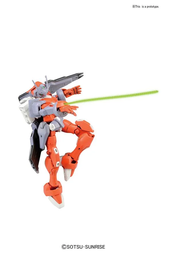 1/144 HG RECONGUISTA IN G 04 GUNDAM G-ARCANE