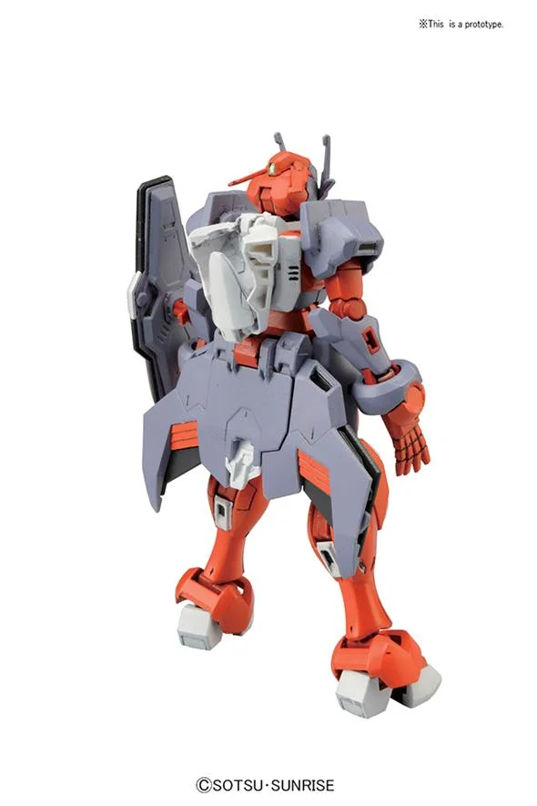 1/144 HG RECONGUISTA IN G 04 GUNDAM G-ARCANE
