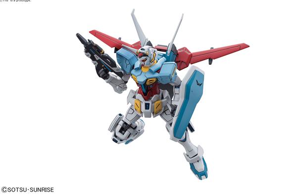 1/144 HG RECONGUISTA IN G 01 GUNDAM G-SELF ATMOSPHERIC PACK