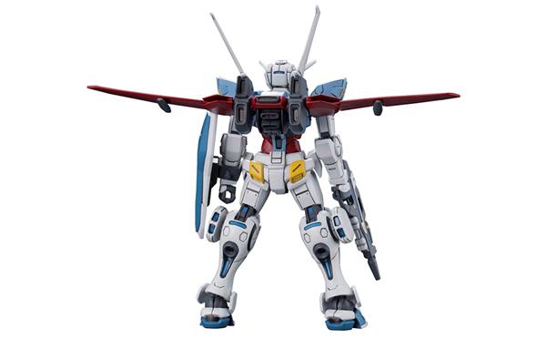 1/144 HG RECONGUISTA IN G 01 GUNDAM G-SELF ATMOSPHERIC PACK