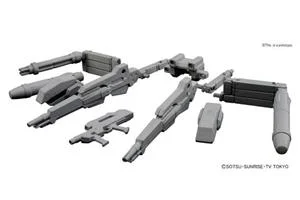 bandai-model-kit-hgbc-014-powered-arms-powereder