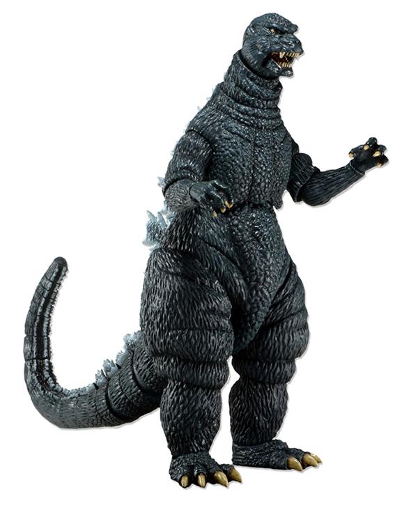 NECA - GODZILLA 12" GODZILLA CLASSIC 1985