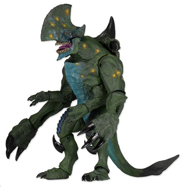 NECA - PACIFIC RIM KAIJU AXEHEAD DLX