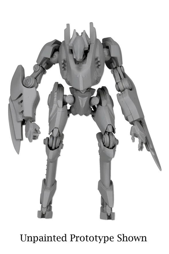 NECA - PACIFIC RIM S.4 TACIT RONIN AF