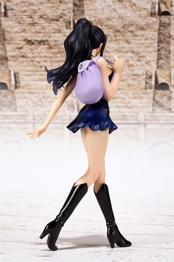 ONE PIECE - FIGUARTS ZERO NICO ROBIN -DRESSROSA-