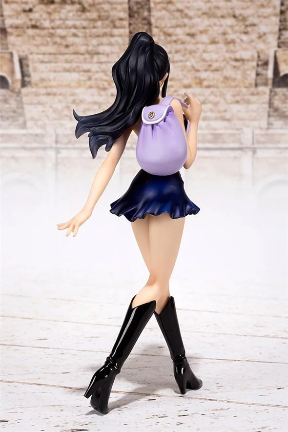 ONE PIECE - FIGUARTS ZERO NICO ROBIN -DRESSROSA-