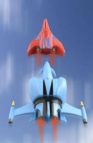 EVOTOY DYNAMITE ACTION GETTER ROBO G - GETTER DRAGON