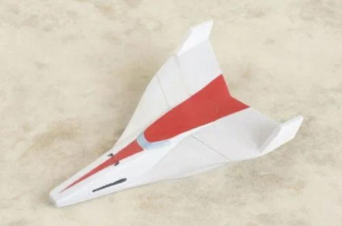 EVOTOY DYNAMITE ACTION GETTER ROBO G - GETTER DRAGON