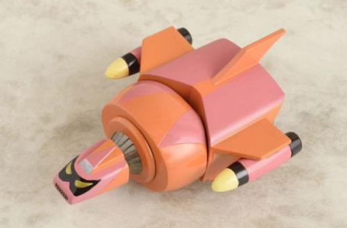 EVOTOY DYNAMITE ACTION GETTER ROBO G - GETTER DRAGON