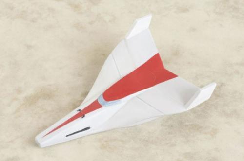 EVOTOY DYNAMITE ACTION GETTER ROBO G - GETTER DRAGON
