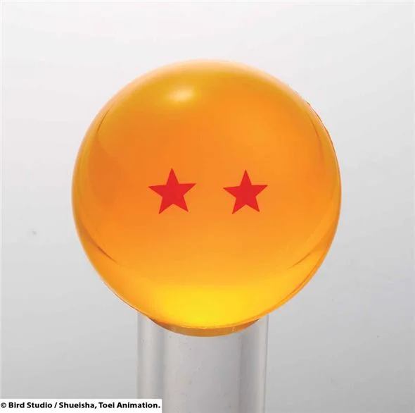 DRAGON BALL Z DRAGON BALL AND RADAR SET