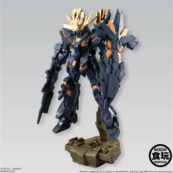 GUNDAM ASSAULT KINGDOM S.6 DISPLAY (10)