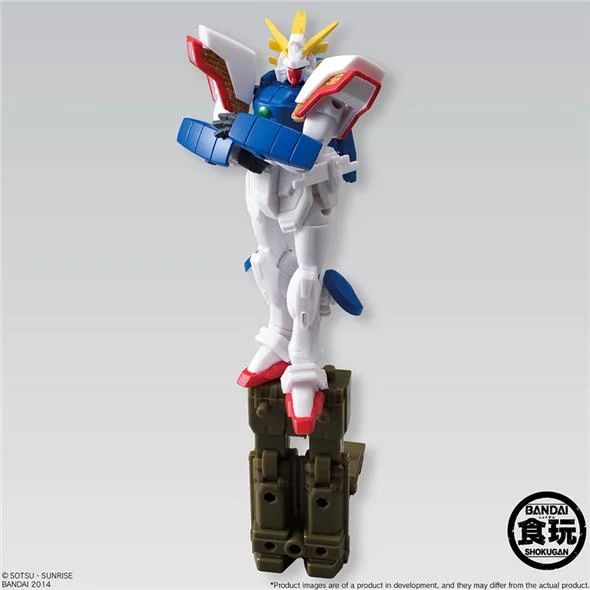 GUNDAM ASSAULT KINGDOM S.6 DISPLAY (10)
