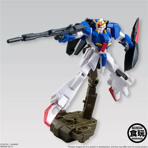 GUNDAM ASSAULT KINGDOM S.6 DISPLAY (10)