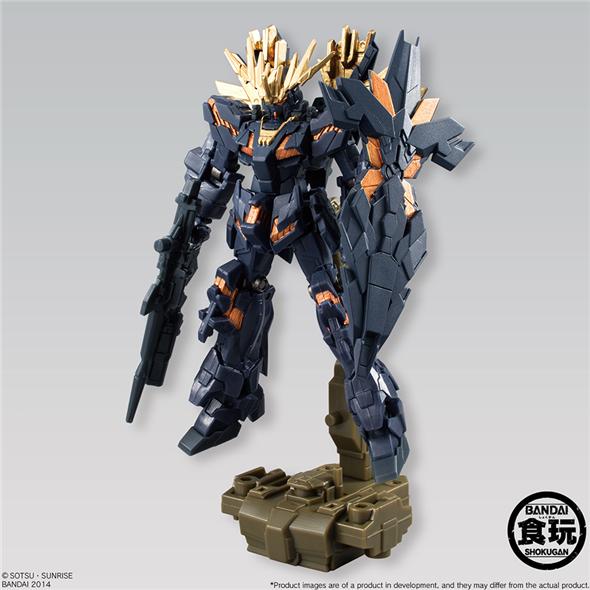GUNDAM ASSAULT KINGDOM S.6 DISPLAY (10)