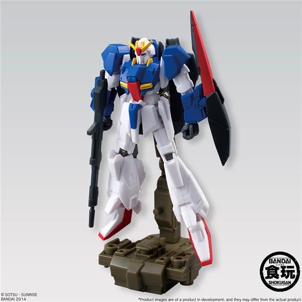 GUNDAM ASSAULT KINGDOM S.6 DISPLAY (10)