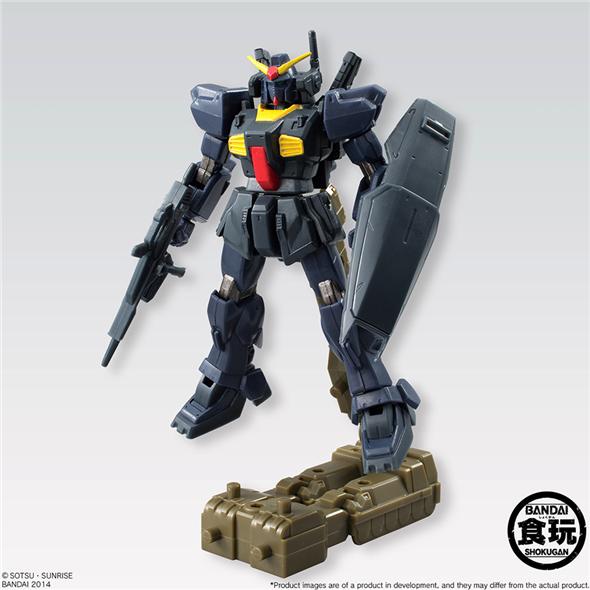 GUNDAM ASSAULT KINGDOM S.6 DISPLAY (10)