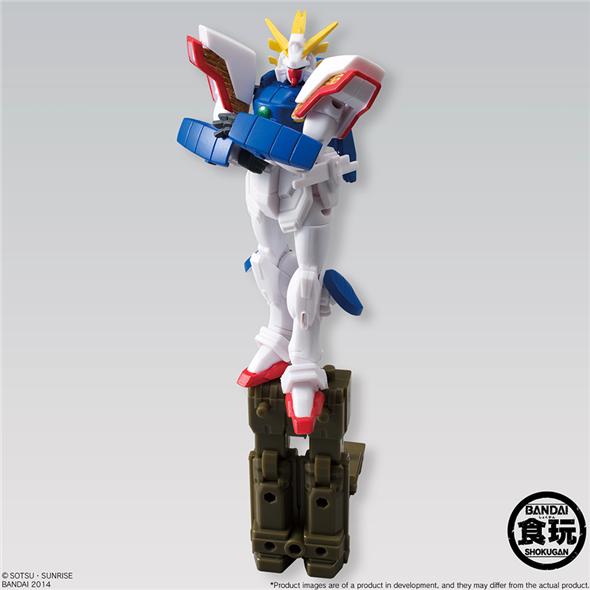 GUNDAM ASSAULT KINGDOM S.6 DISPLAY (10)