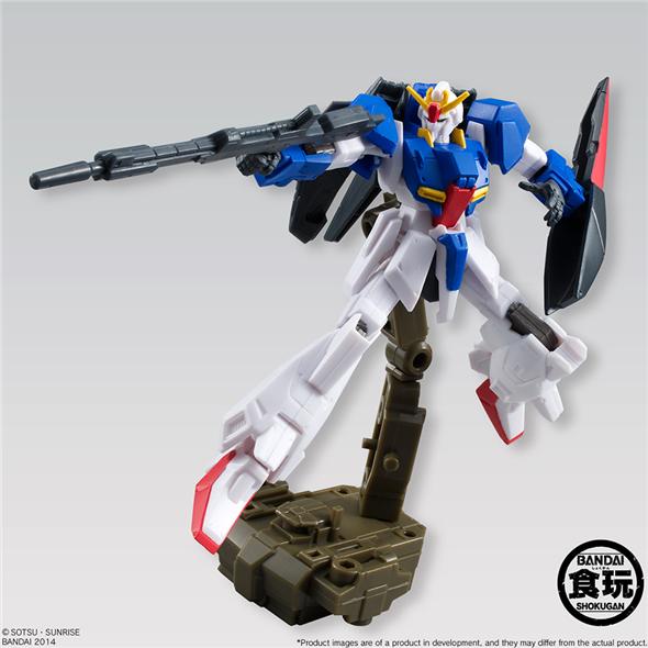 GUNDAM ASSAULT KINGDOM S.6 DISPLAY (10)