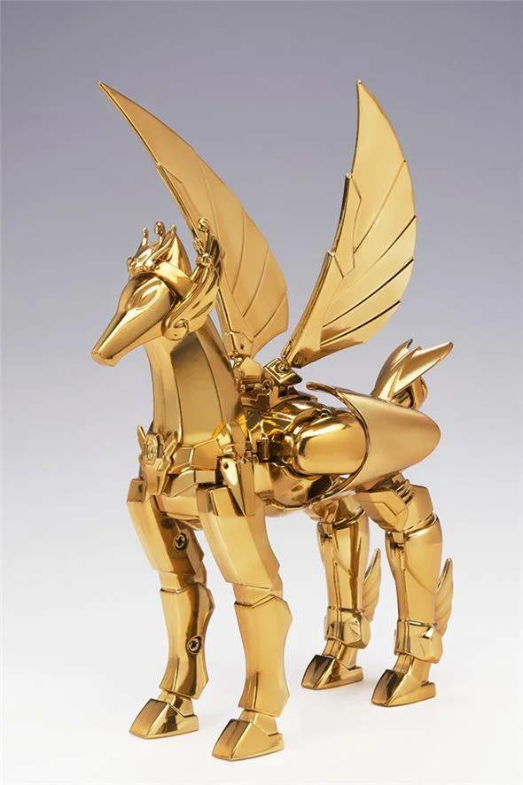 SAINT SEIYA EX CLOTH - PEGASUS NEW BRONZE 40TH