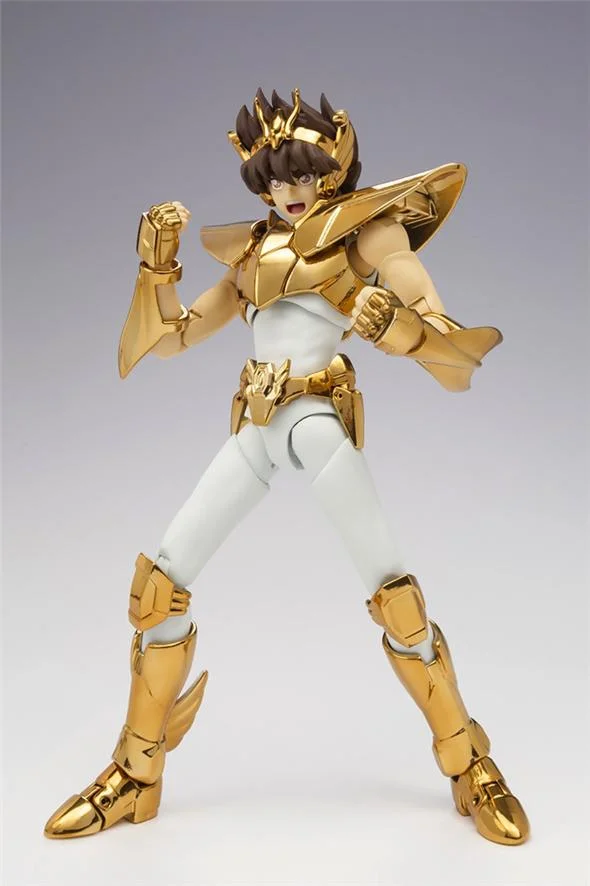 SAINT SEIYA EX CLOTH - PEGASUS NEW BRONZE 40TH