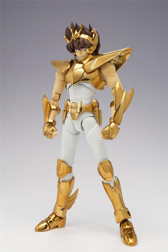 SAINT SEIYA EX CLOTH - PEGASUS NEW BRONZE 40TH