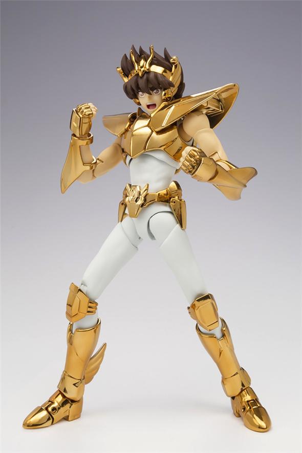 SAINT SEIYA EX CLOTH - PEGASUS NEW BRONZE 40TH