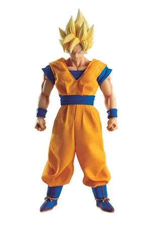 mega-house-dragon-ball-z-dod-goku-super-saiyan