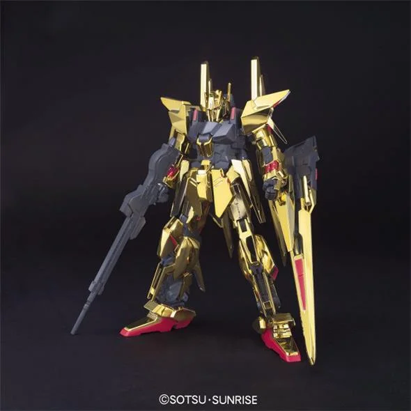 1/144 HGUC 136 DELTA GUNDAM