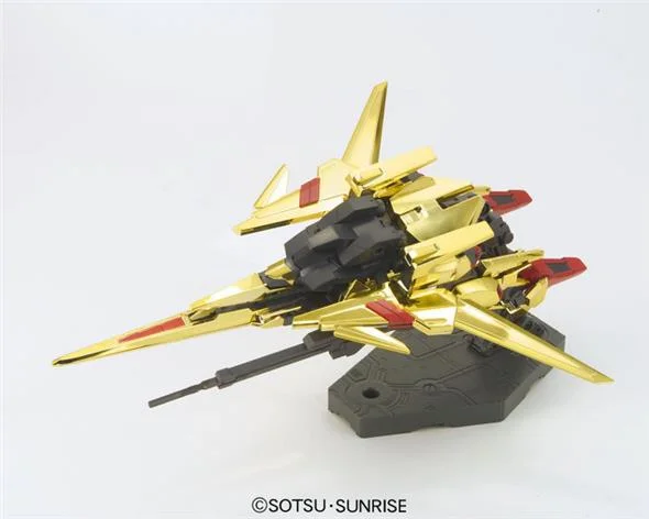 1/144 HGUC 136 DELTA GUNDAM