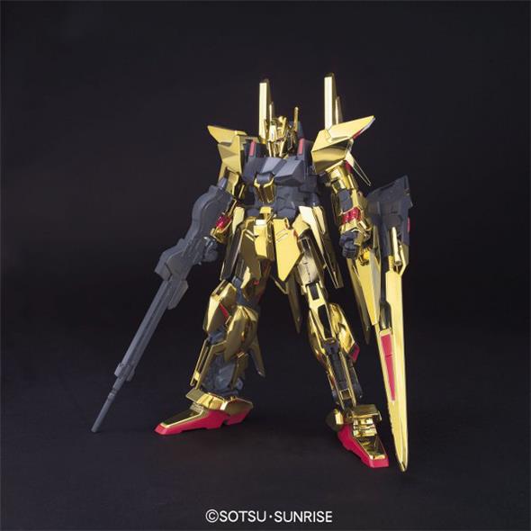 1/144 HGUC 136 DELTA GUNDAM