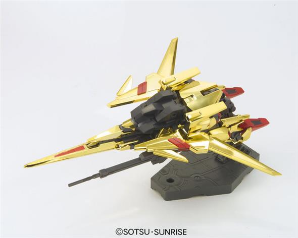 1/144 HGUC 136 DELTA GUNDAM