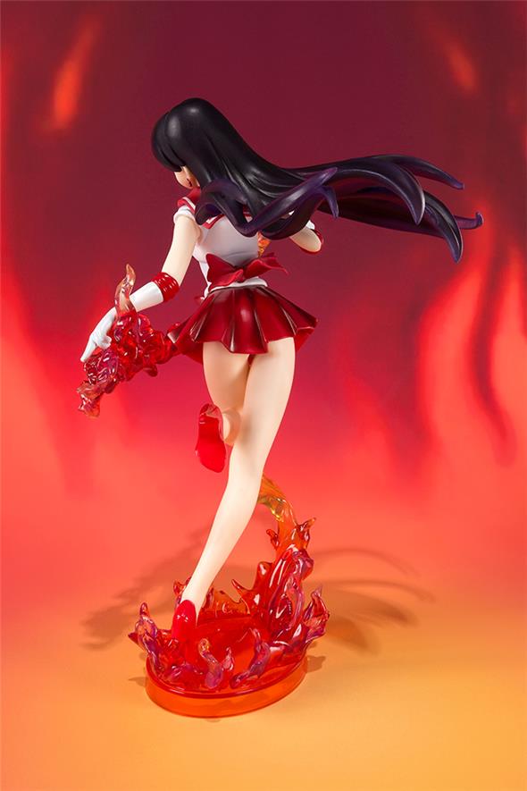 SAILOR MOON - FIGUARTS ZERO SAILOR MARS