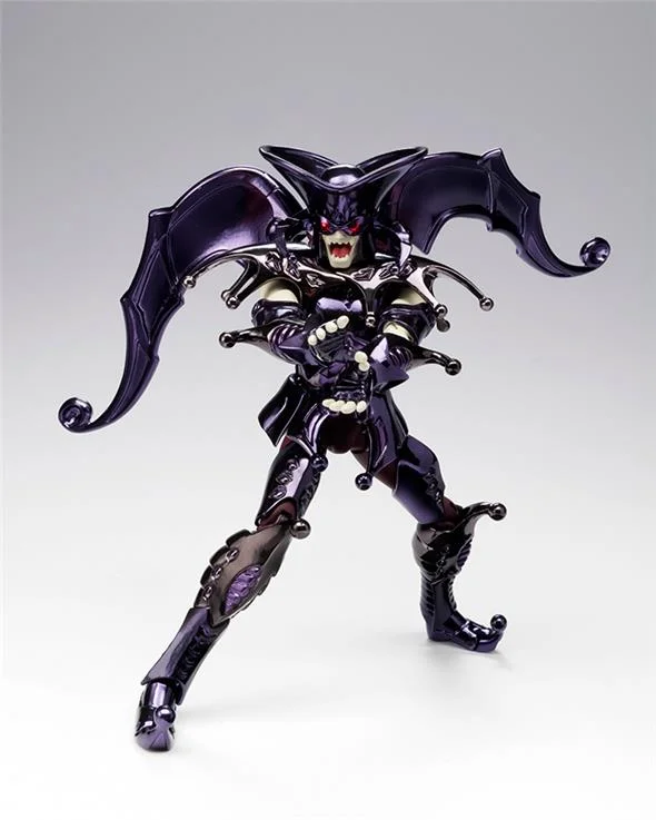SAINT SEIYA MYTH CLOTH - ACHERON CHARON