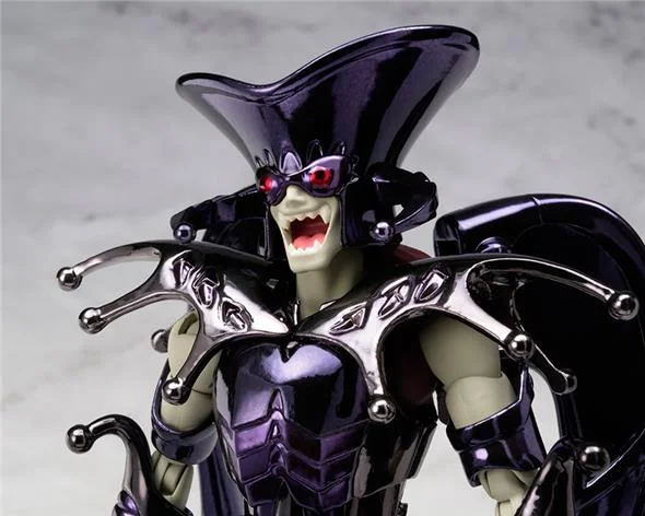 SAINT SEIYA MYTH CLOTH - ACHERON CHARON