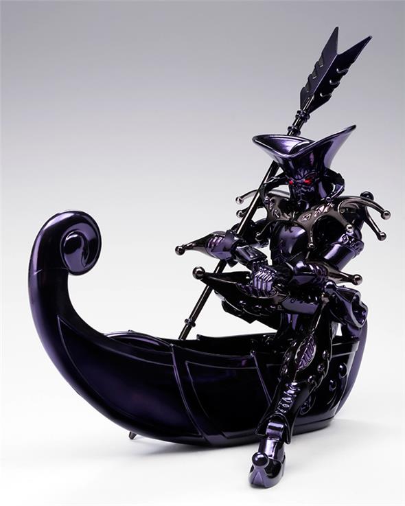 SAINT SEIYA MYTH CLOTH - ACHERON CHARON