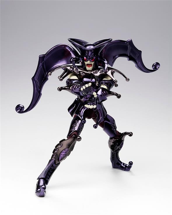 SAINT SEIYA MYTH CLOTH - ACHERON CHARON
