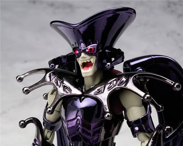 SAINT SEIYA MYTH CLOTH - ACHERON CHARON